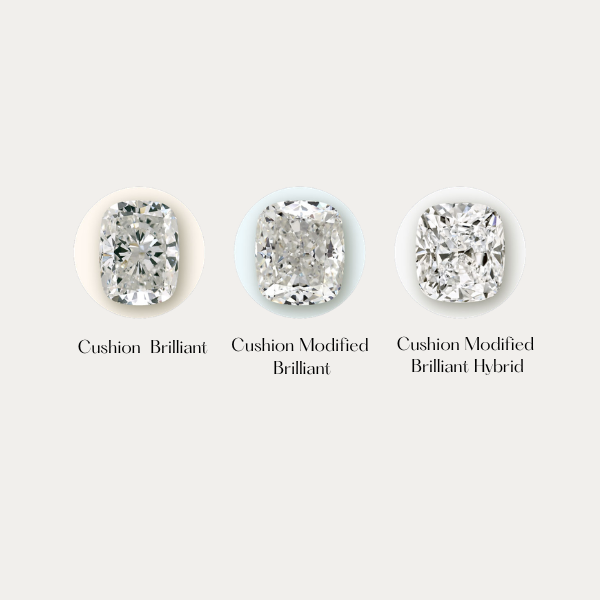 How to Choose a Cushion Cut Diamond for Your Engagement Ring