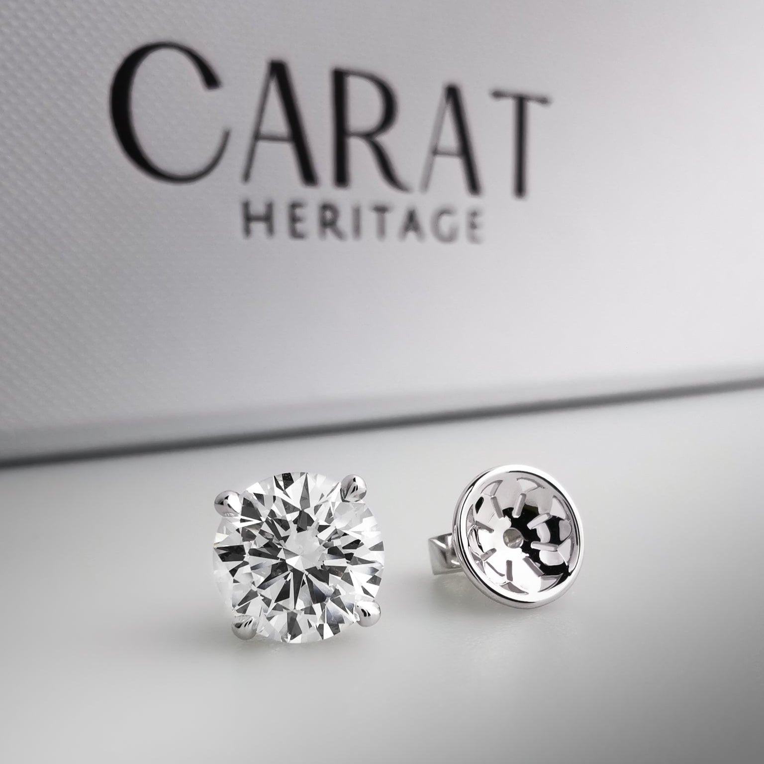 How to Choose the Perfect Diamond Earrings