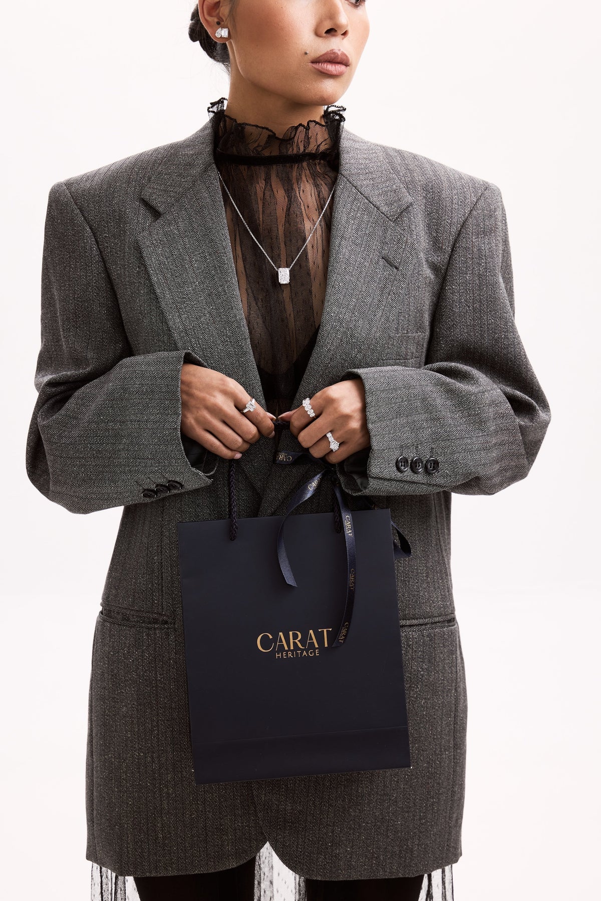 Jewellery Shopping Tips