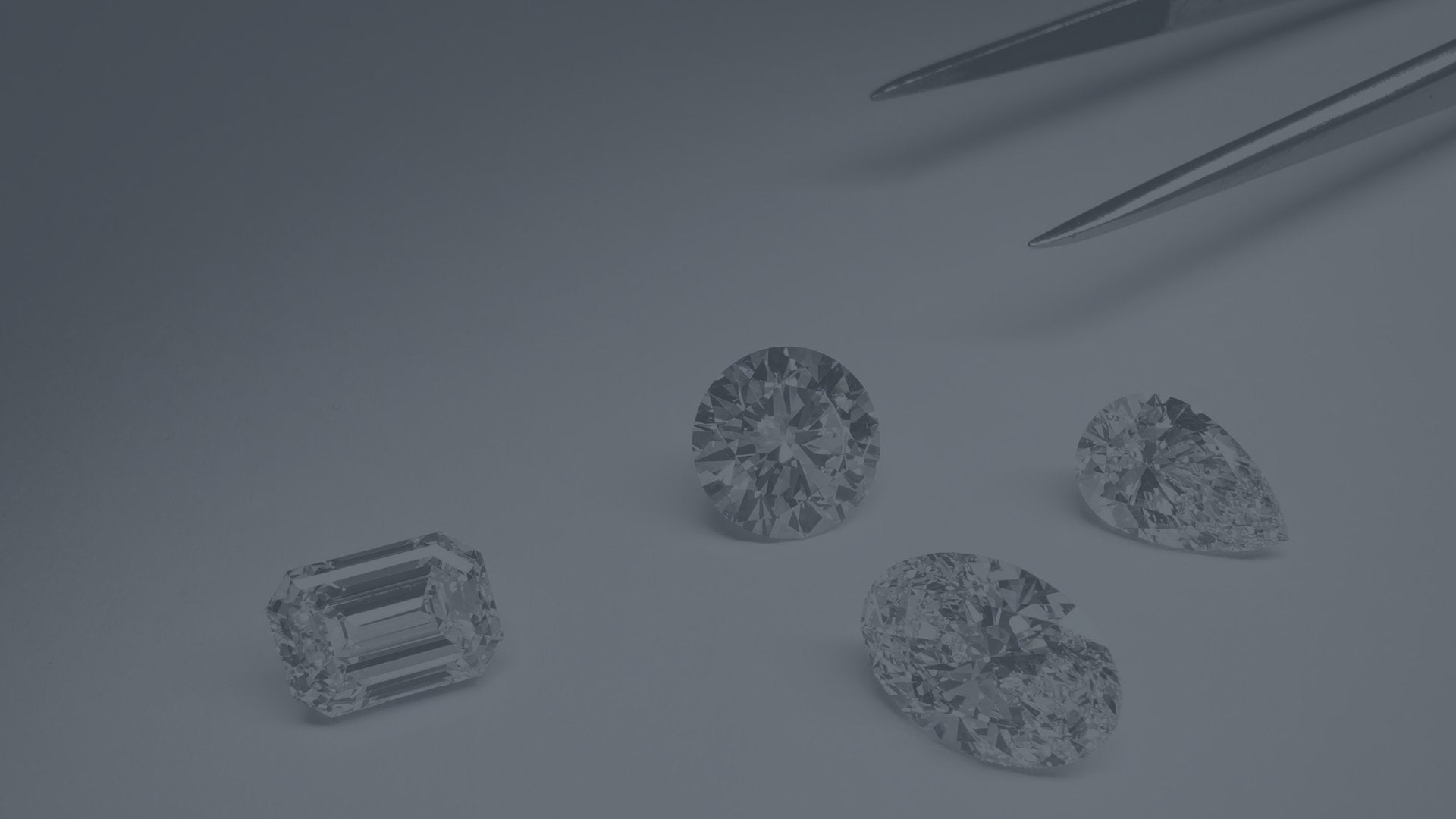 high quality diamond jewelry