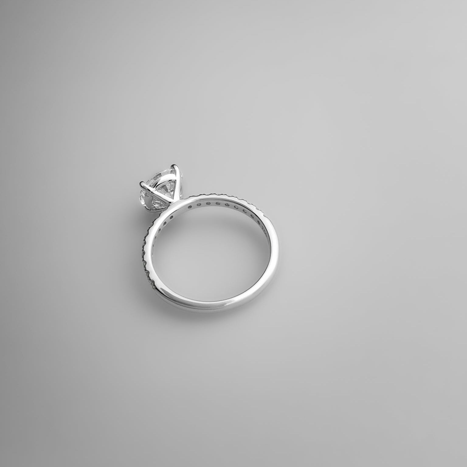 Diamond Engagement Ring