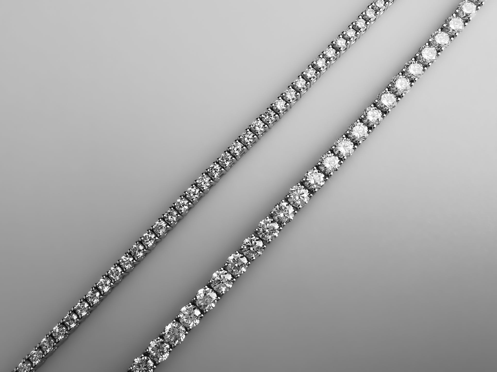 Tennis Bracelets Video