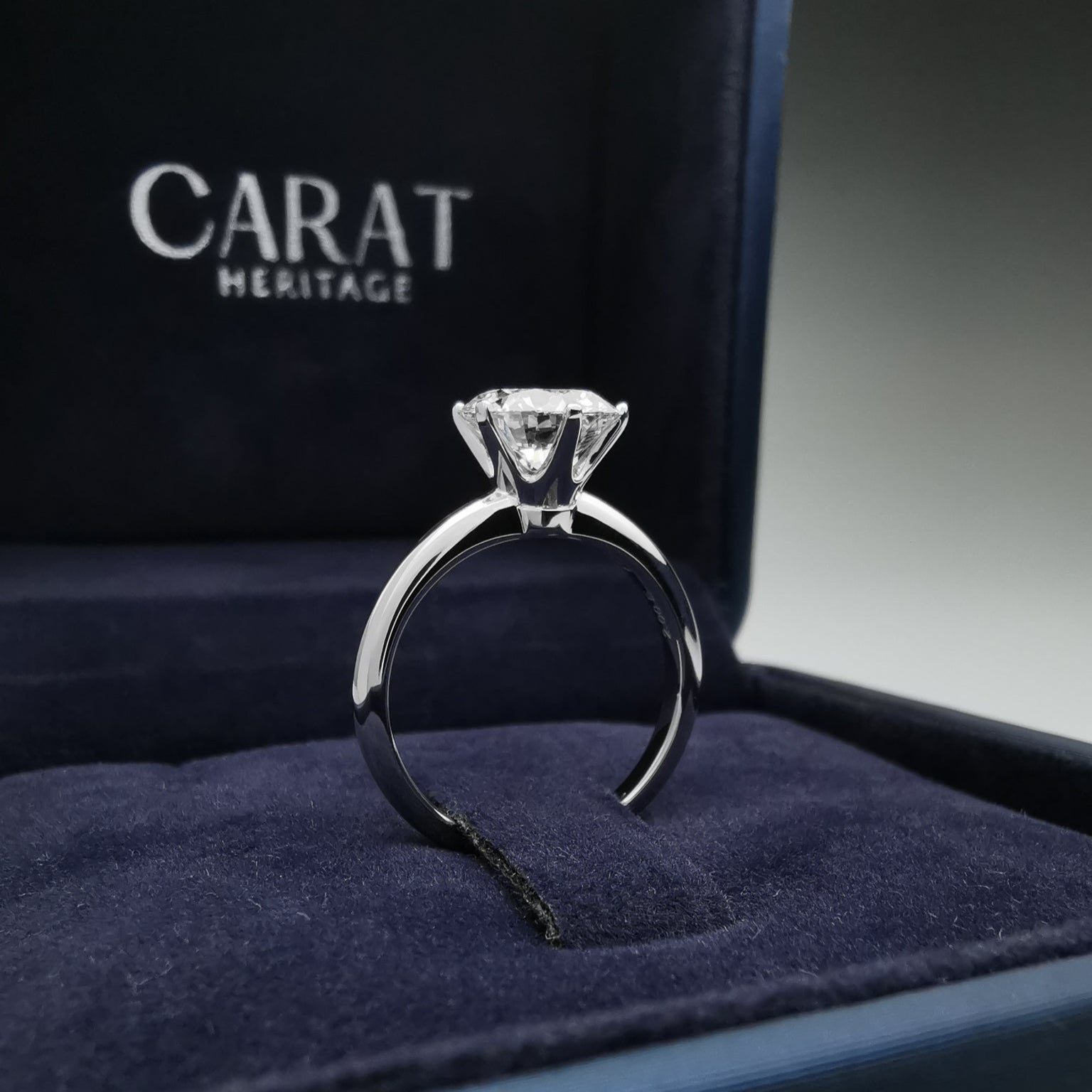 Everything You Need to Know About 1 Carat Diamonds (Lab Grown Edition)