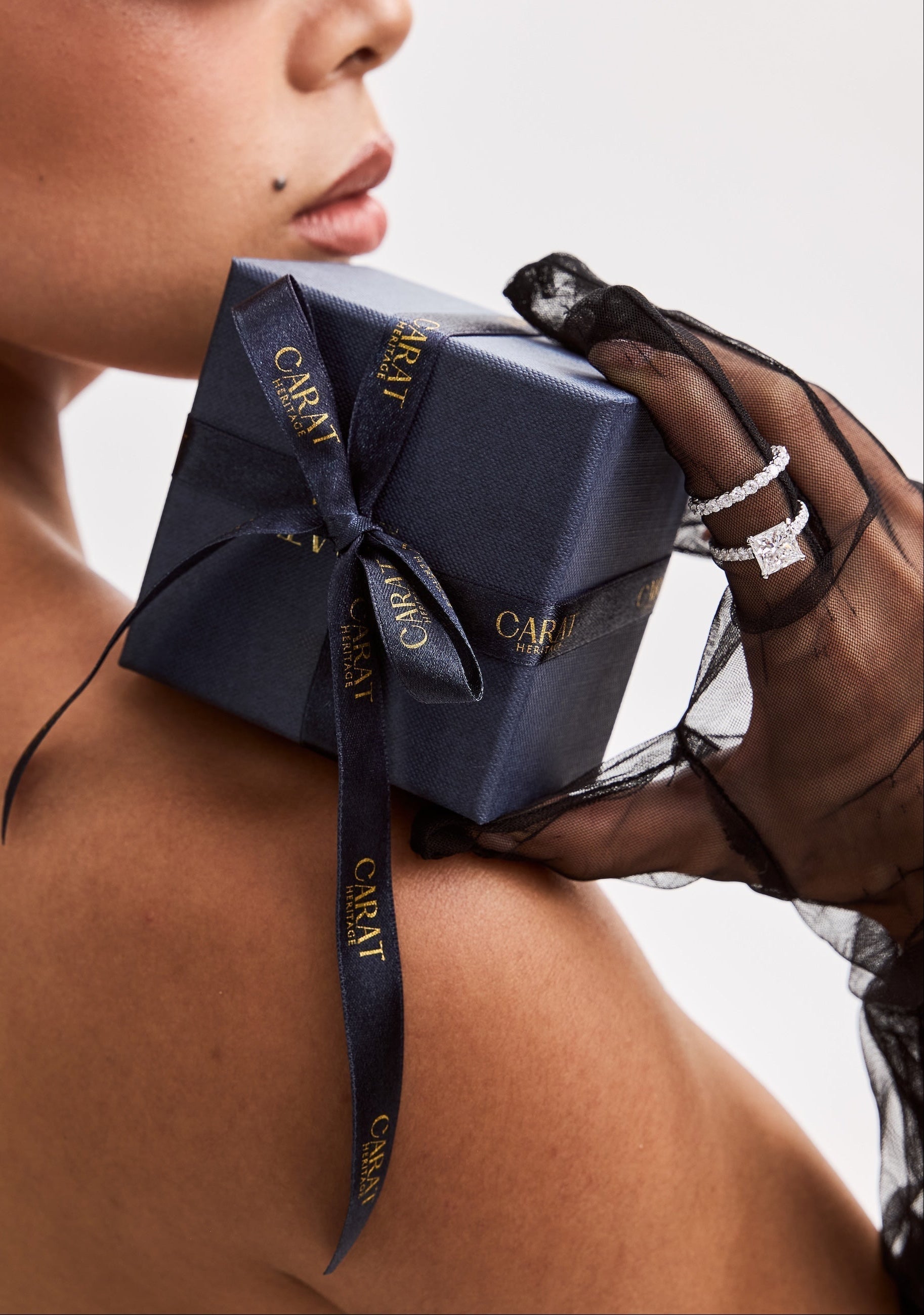 The Art of Gifting Diamond Jewelry