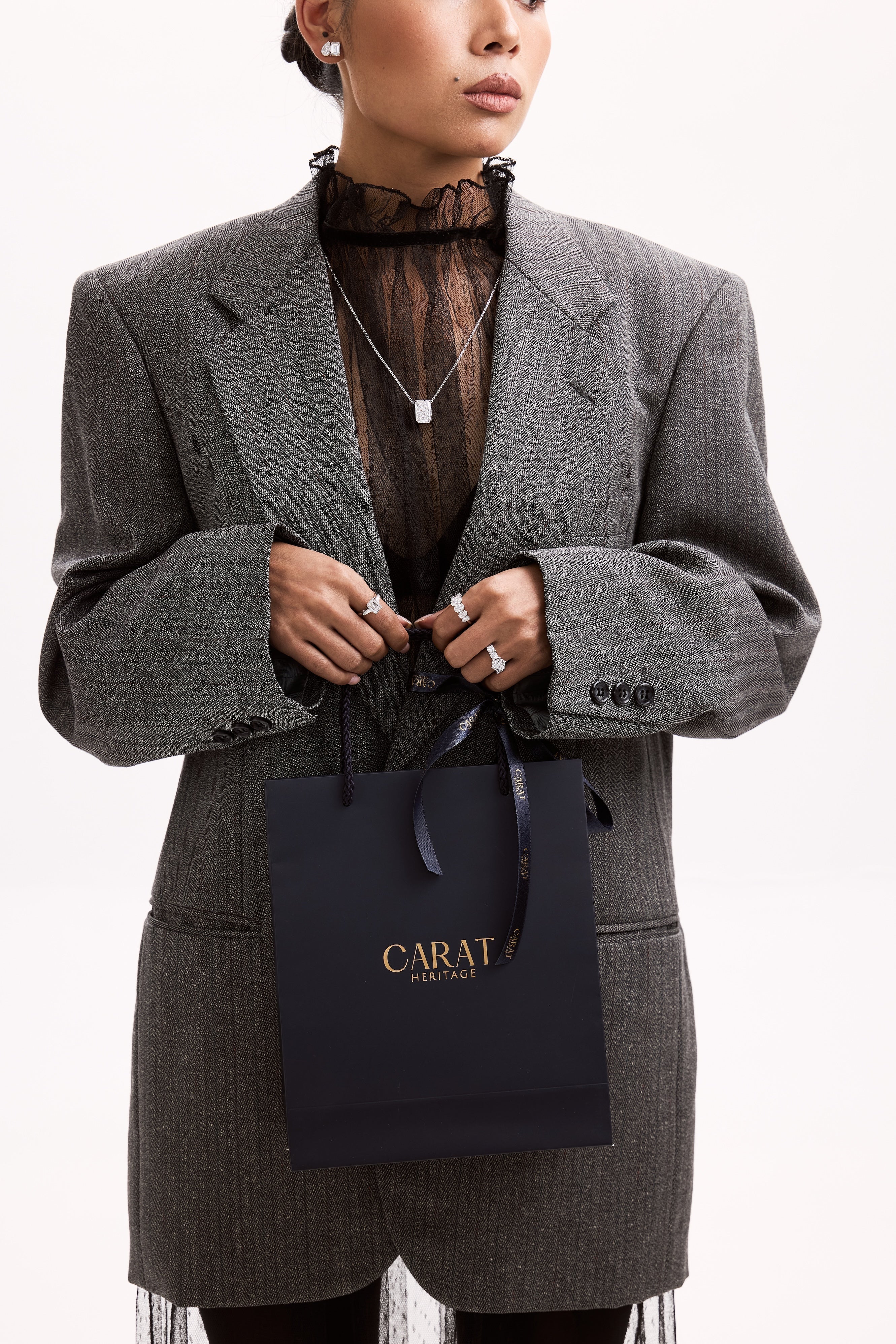 Jewellery Shopping Tips