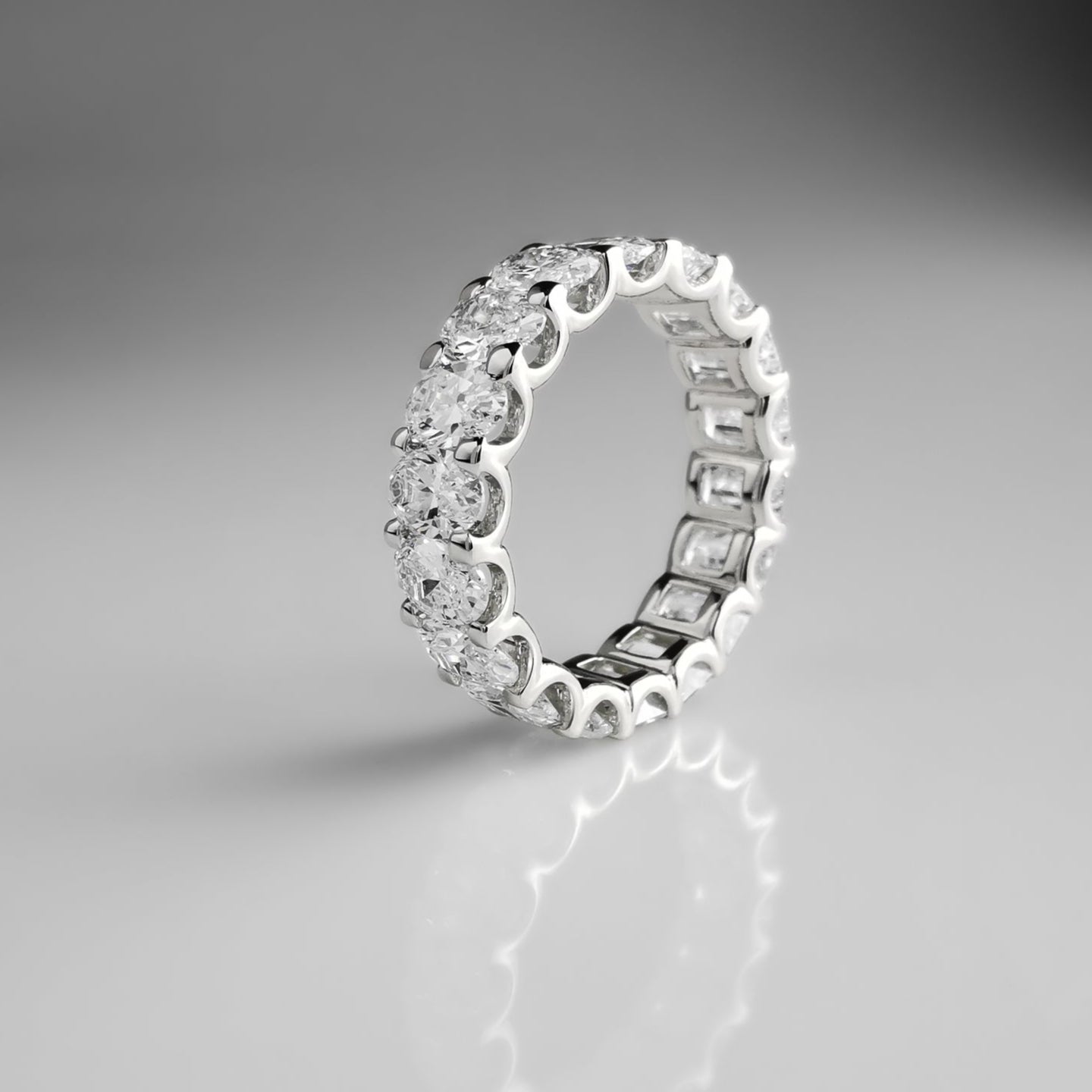 eternity rings for anniversaries