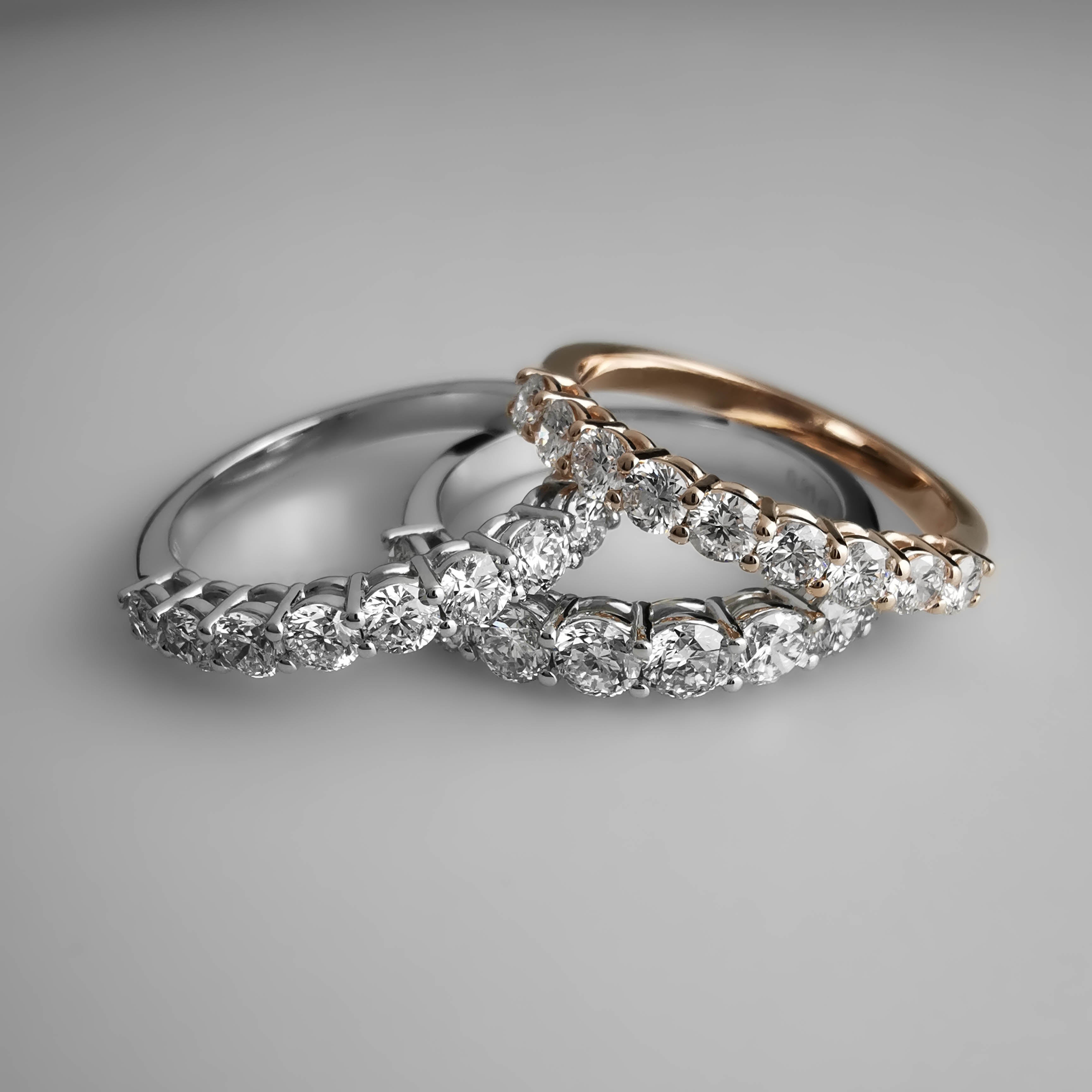 Eternity Rings