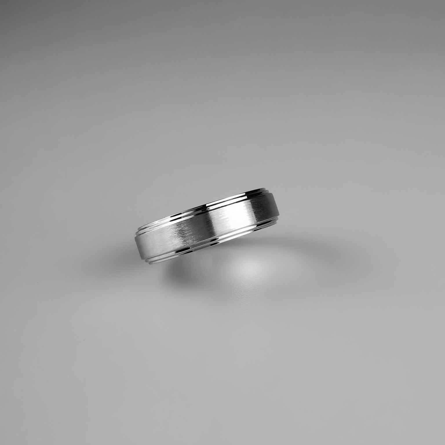 groove mens wedding band marcel