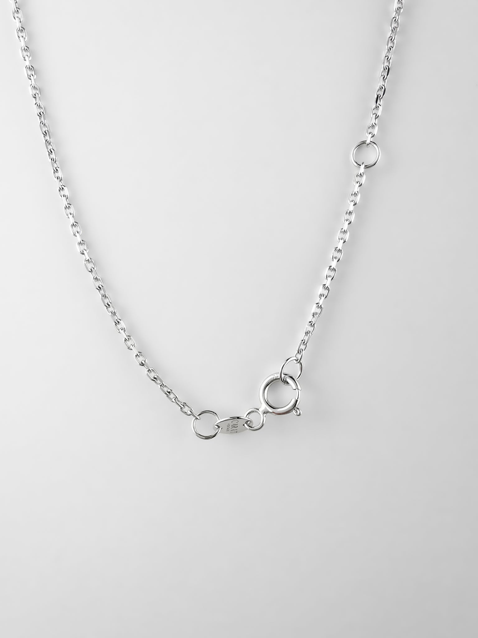 Solara Pendant Necklace 1.0 ct.