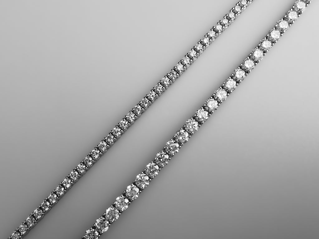 Tennis Bracelets Video